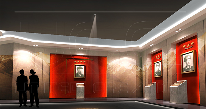 中國工農紅軍西路軍紀念館(圖3)