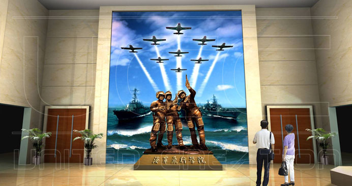 海軍飛行學院(圖1)