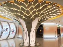 “必知”展覽展廳設計的六大理念