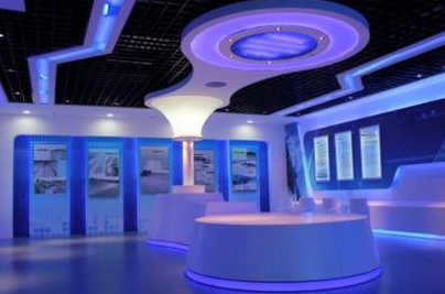 展廳設計 展廳設計的九大理念(圖1)