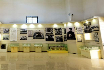 博物館設計 博物館設計之布展的內容(圖1)