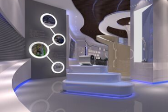 規劃館設計 怎樣設計規劃館呢?(圖1)
