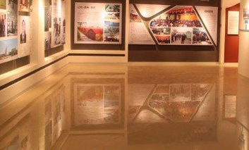 展廳設計 展廳設計中怎樣向客戶介紹展品(圖1)