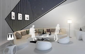 展廳設計 家具展廳設計的一般性與特殊性(圖1)