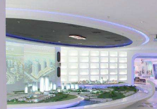 展廳設計 淺談展廳設計的功能介紹(圖1)