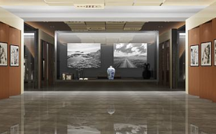 規劃館設計 淺談城市規劃館設計(圖1)