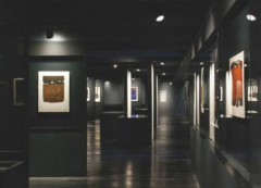 淺談展廳施工平面圖的設計