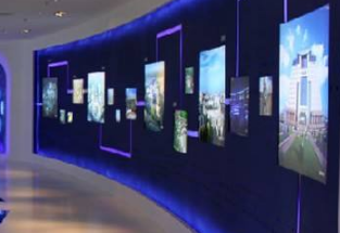 展廳設計 展廳設計項目中怎樣與客戶交流(圖1)
