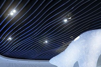 展館設計 展館設計的規范是什么?(圖1)