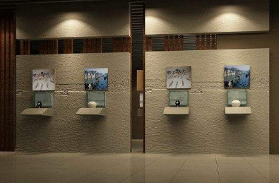 博物館設計 博物館設計建設階段需注意的方面(圖1)