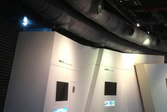 展廳設計 介紹展廳隔音設計(圖1)