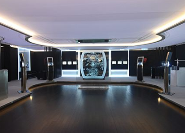 展館設計 解析智能空間展館設計(圖1)