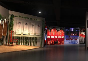 博物館設計 博物館設計規范的好處您了解嗎?(圖1)