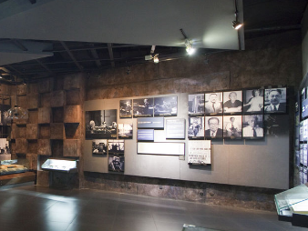 展館設計 淺談展館設計常見的注意的事項(圖1)