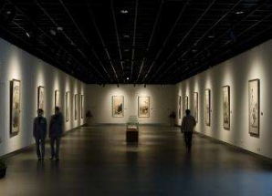 展館設計 展館設計原則是什么?(圖1)