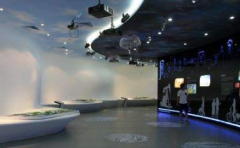 淺談展廳設計空間的創新