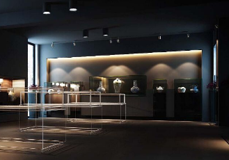 展館設計 分析展館設計需關注的幾點(圖1)