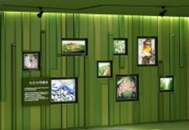 展廳設計 展廳設計規劃如何突出重點呢?(圖1)