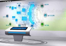 展廳設計 分析視覺感知及展廳設計中的應用關系(圖1)