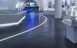 展廳設計 淺談培養展廳設計師創意思維的重要性(圖1)