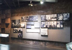 展館設計之藝術涂料(圖1)