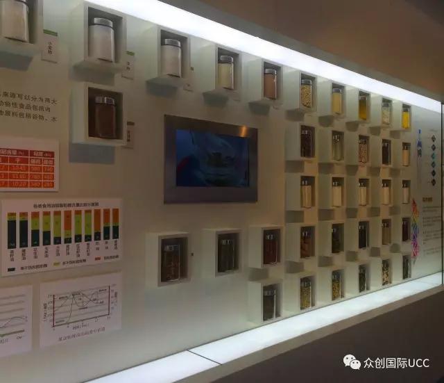 案例前篇—福建達利集團展廳設計(圖8)