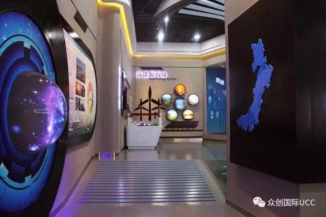 眾創出品|美麗中國，能源展館之夢-續篇(圖1)