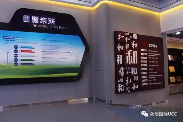 眾創出品|美麗中國，能源展館之夢-續篇(圖4)
