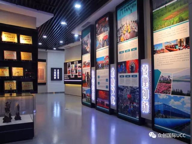 眾創出品|美麗中國，能源展館之夢-續篇(圖6)