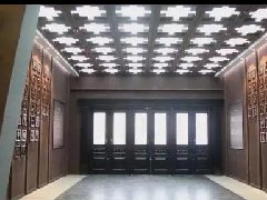 【眾創出品】中國首家鐵路安全體驗展館誕生-前