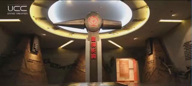 【眾創出品】中國首家鐵路安全體驗展館誕生-前(圖3)