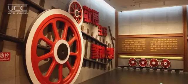【眾創出品】中國首家鐵路安全體驗展館誕生-前(圖5)
