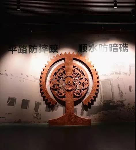 【眾創出品】中國首家鐵路安全體驗展館誕生-前(圖11)