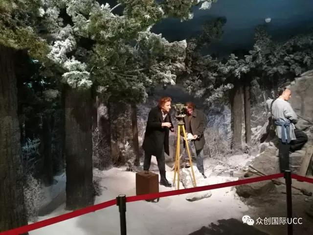 展廳公司 分享企業展廳設計充分展現創新的思維(圖4)