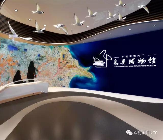 多媒體數字館 淺談多媒體互動展示的優勢是什么?(圖3)