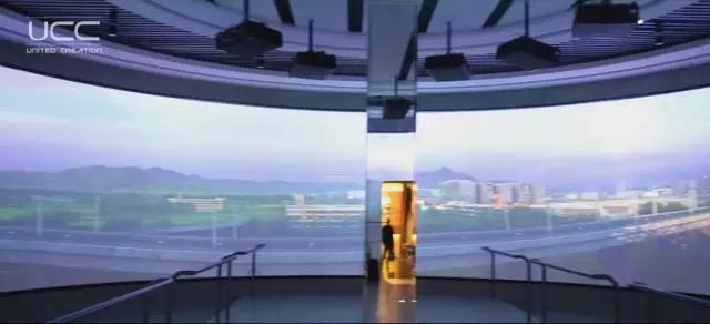 【眾創出品】中國首家鐵路安全體驗展廳—續篇(圖1)