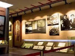 中東鐵路展廳—后續篇