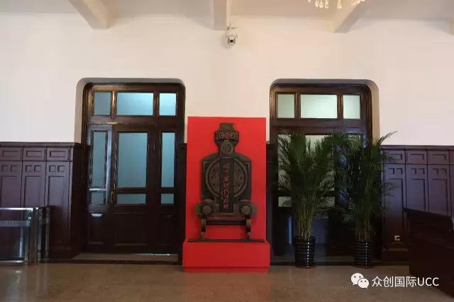 百年哈鐵，展現獨特的企業展廳設計魅力！(圖3)