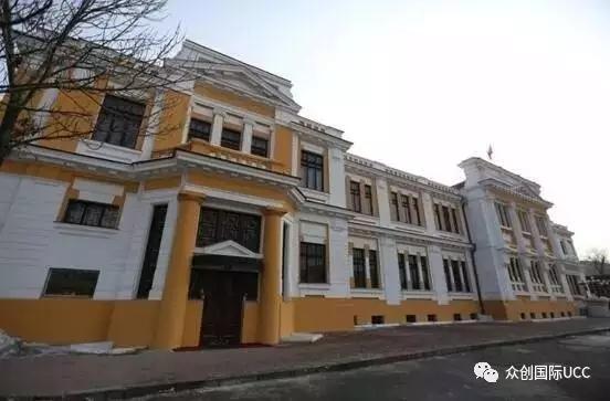 百年哈鐵，展現獨特的企業展廳設計魅力！(圖1)