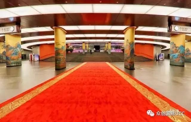 絲路樂舞驚艷國家大劇院，“一帶一路”續寫《(圖3)