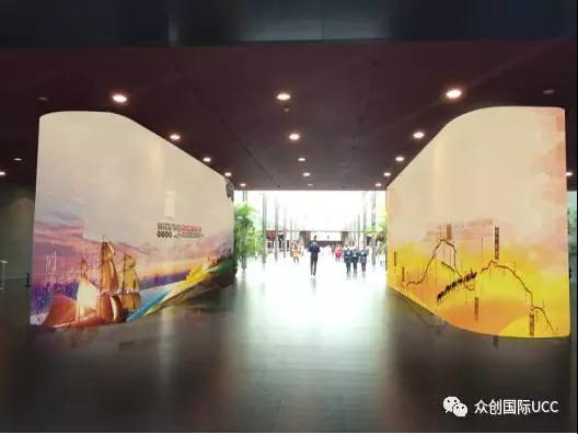 絲路樂舞驚艷國家大劇院，“一帶一路”續寫《(圖9)