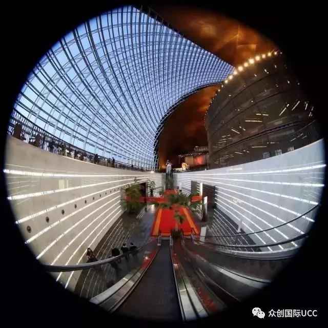 絲路樂舞驚艷國家大劇院，“一帶一路”續寫《(圖10)
