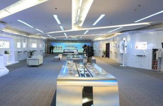 紀念館設計空間展示原理分析(圖1)