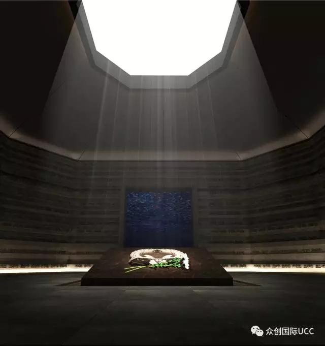 工農紅軍西路軍展廳設計案例續篇(圖11)