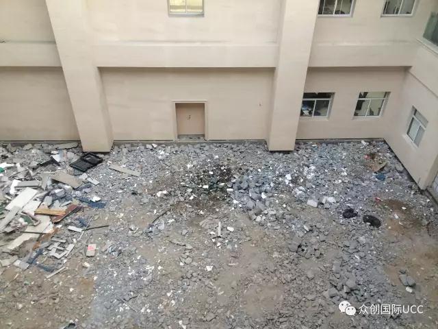 日照水務集團展廳設計案例—前篇(圖2)