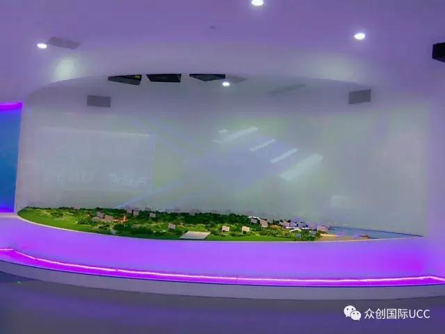 日照水務集團展廳設計案例—前篇(圖10)