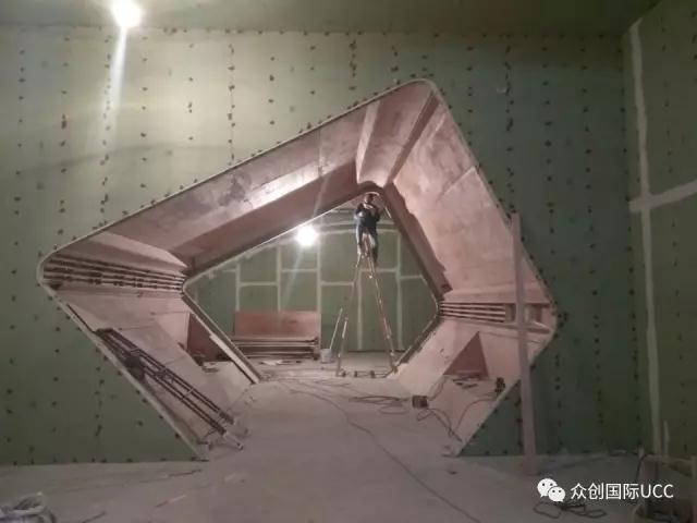 日照水務集團展廳設計案例—前篇(圖11)