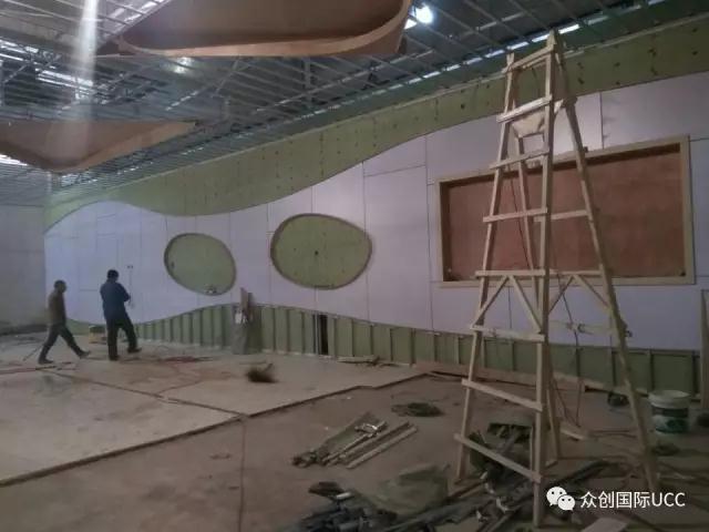 日照水務集團展廳設計案例—續篇(圖8)