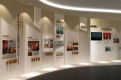 品牌展廳設計幾大特征