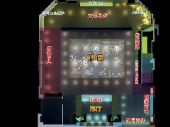河南偃師城市展廳設計案例